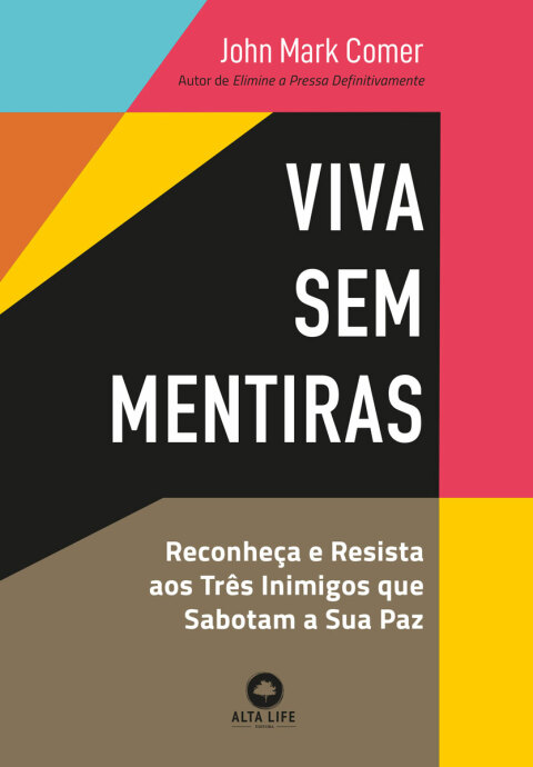 Viva sem mentiras