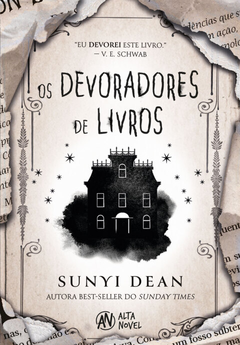 Os devoradores de livros
