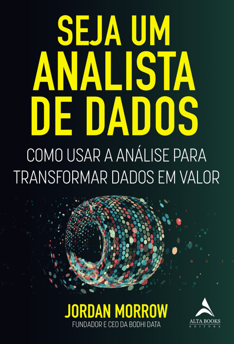 Seja um analista de dados