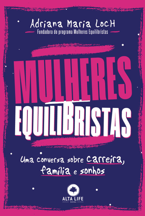 Mulheres equilibristas