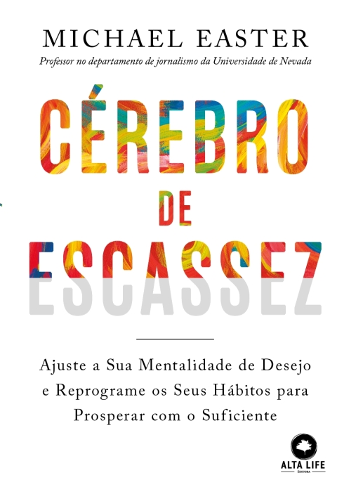 Cérebro de escassez