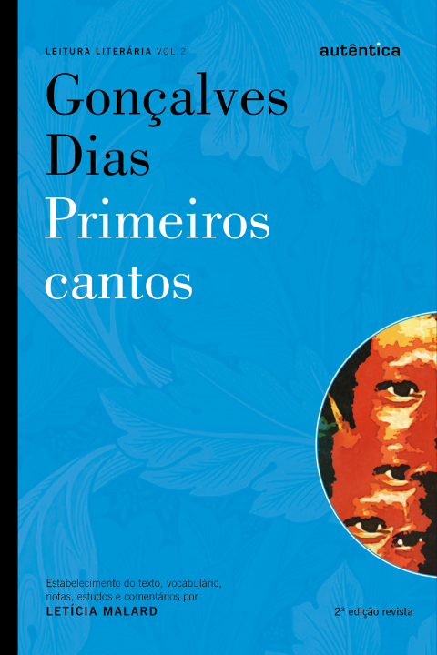 Primeiros cantos de gonçalves dias