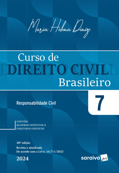 Curso de direito civil brasileiro, v. 7
