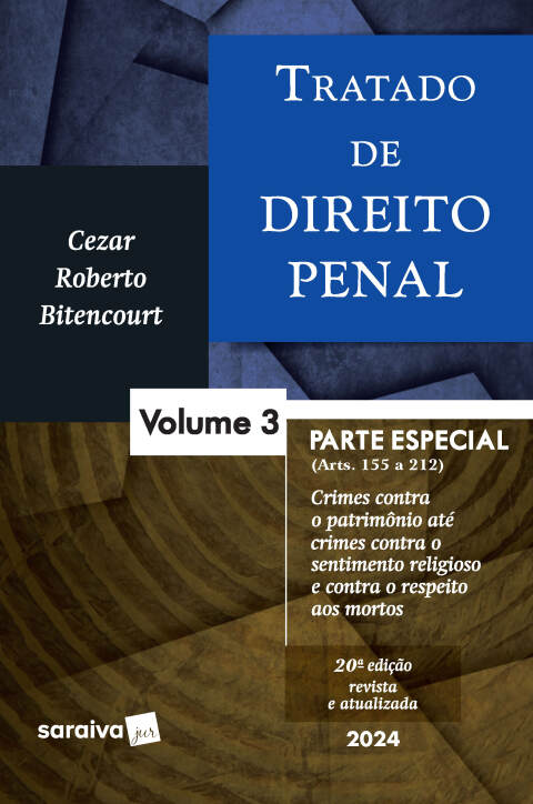 Tratado de direito penal, v. 3