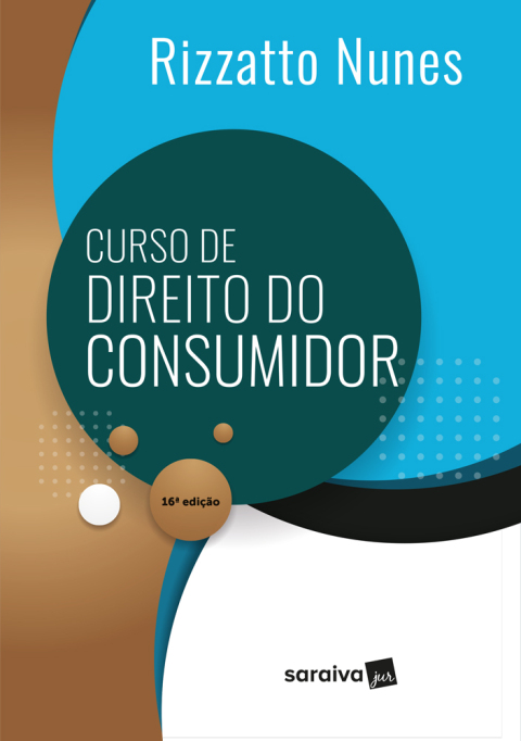 Curso de direito do consumidor