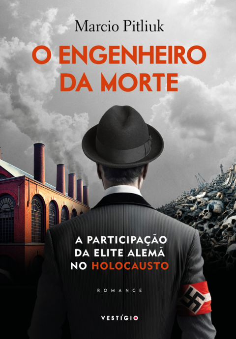 O engenheiro da morte