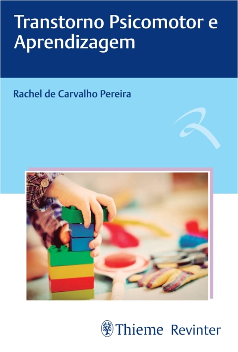 Cover image for book Transtorno Psicomotor e Aprendizagem