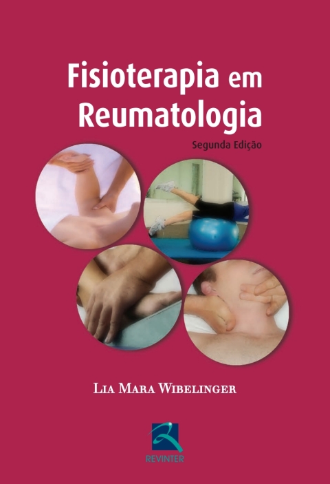 Cover image for book Fisioterapia em Reumatologia