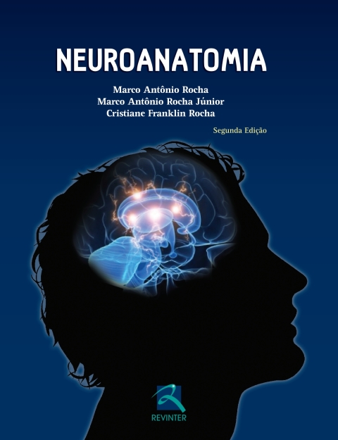 Cover image for book Neuroanatomia