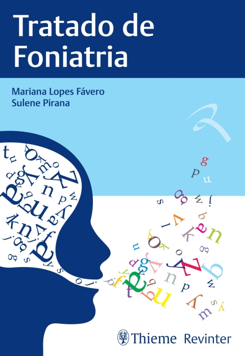 Cover image for book Tratado de Foniatria