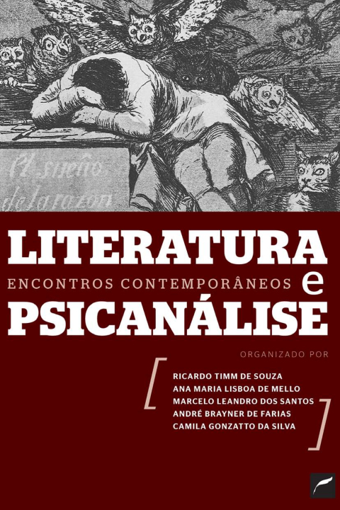 Literatura e psicanálise