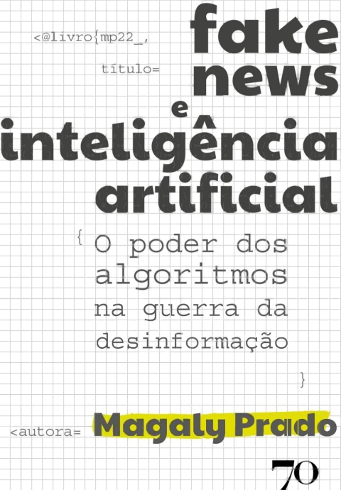 Fake news e inteligência artificial