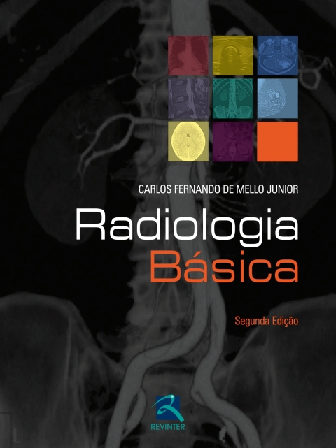 Cover image for book Radiologia Básica