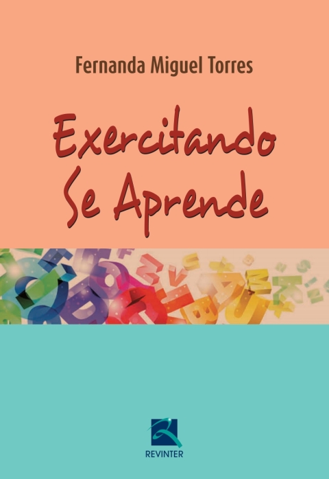 Cover image for book Exercitando Se Aprende
