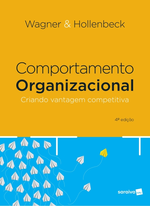 Comportamento organizacional