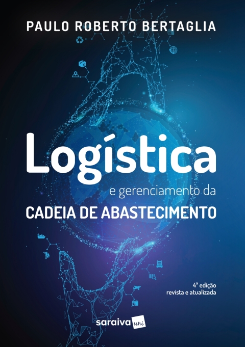 Logística e gerenciamento da cadeia de abastecimento