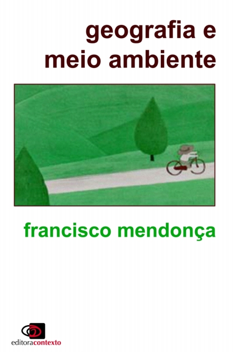 Geografia e meio ambiente