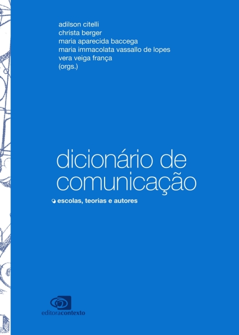Dicionário de comunicação