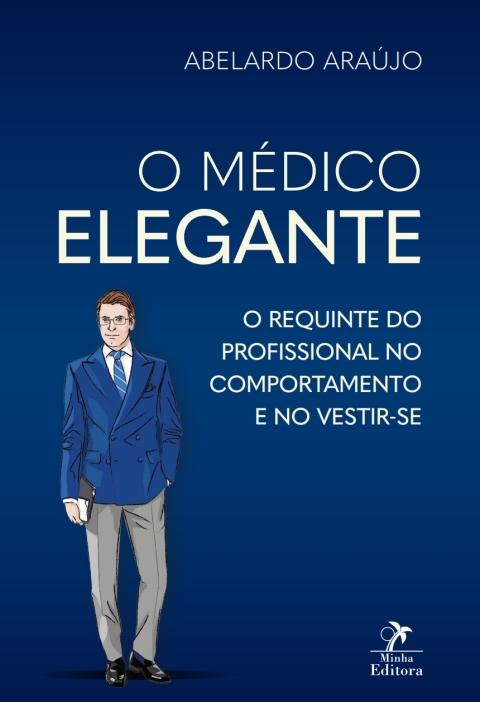 O médico elegante