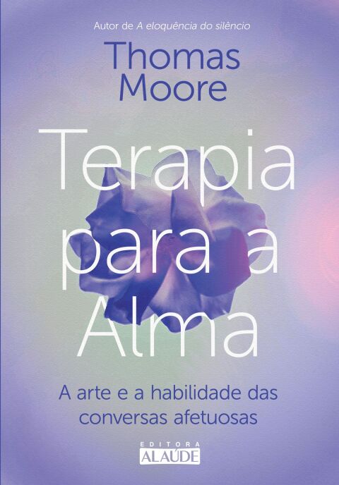 Terapia para a alma