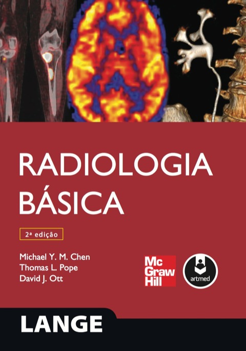 Radiologia básica - Minha Biblioteca