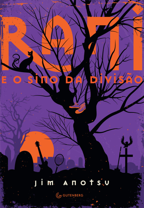Rani e o sino da divisão - Minha Biblioteca