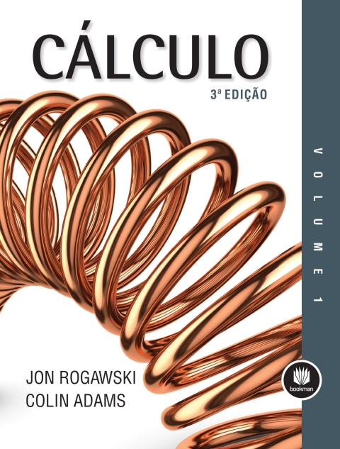 Cálculo, v. 1