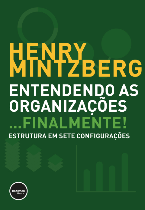 Entendendo as organizações... finalmente!