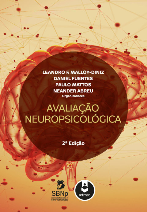 Avaliação neuropsicológica
