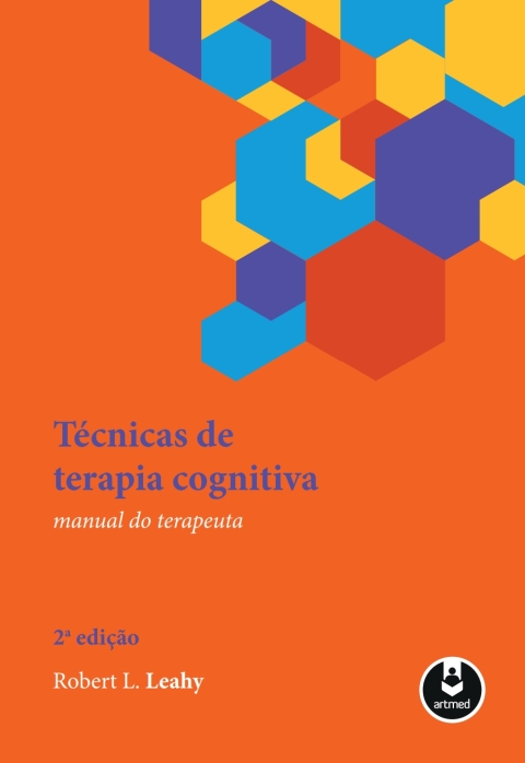Técnicas de terapia cognitiva