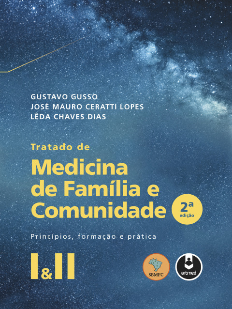 Tratado de medicina de família e comunidade