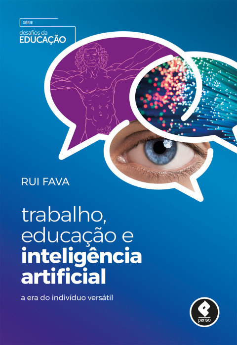 Trabalho, educação e inteligência artificial