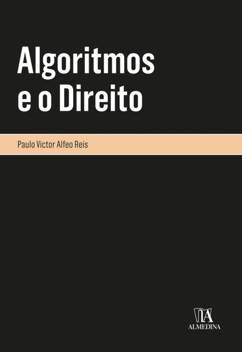 Algoritmos e o direito