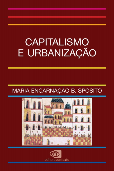 Capitalismo e urbanização