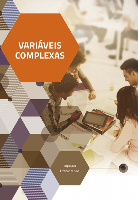 Variáveis complexas