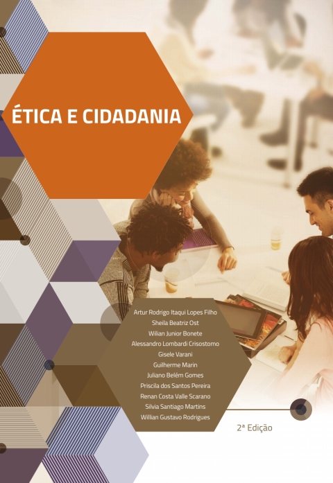 Ética e cidadania