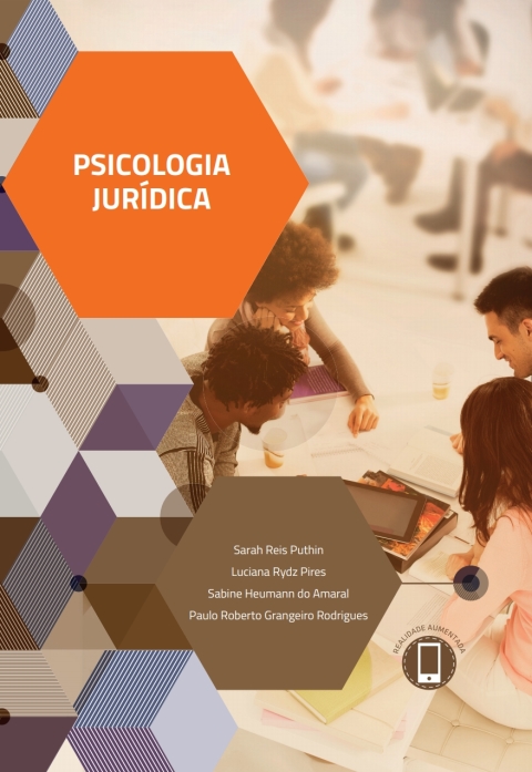 Psicologia jurídica
