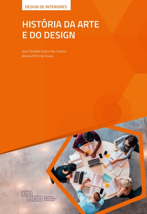 História da arte e do design