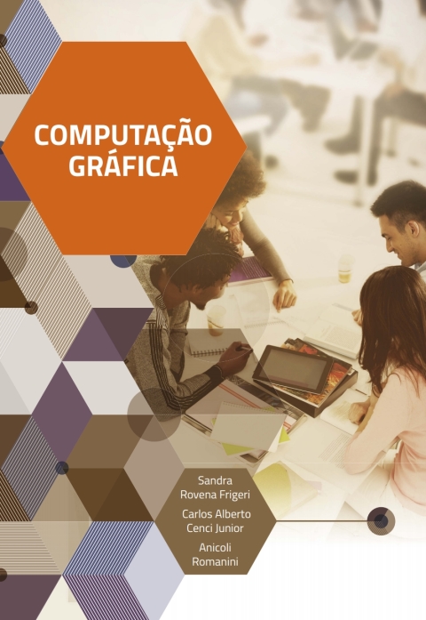 Computação gráfica
