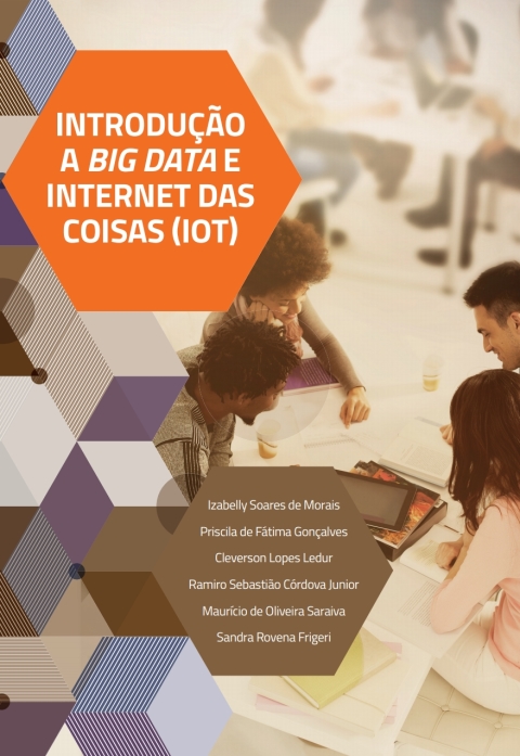Introdução a big data e internet das coisas (iot)