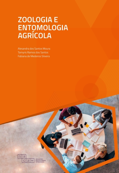 Zoologia e entomologia agrícola
