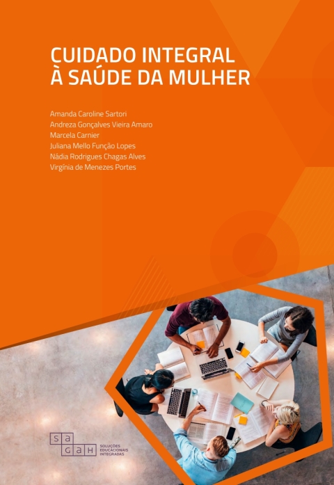 Cuidado integral à saúde da mulher