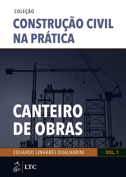 Canteiro de obras