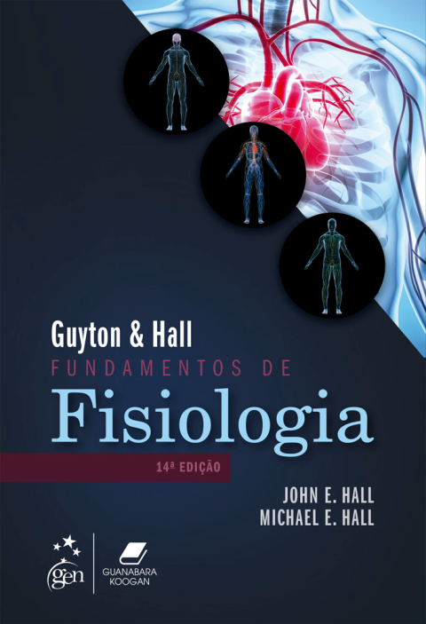 Guyton & hall fundamentos de fisiologia