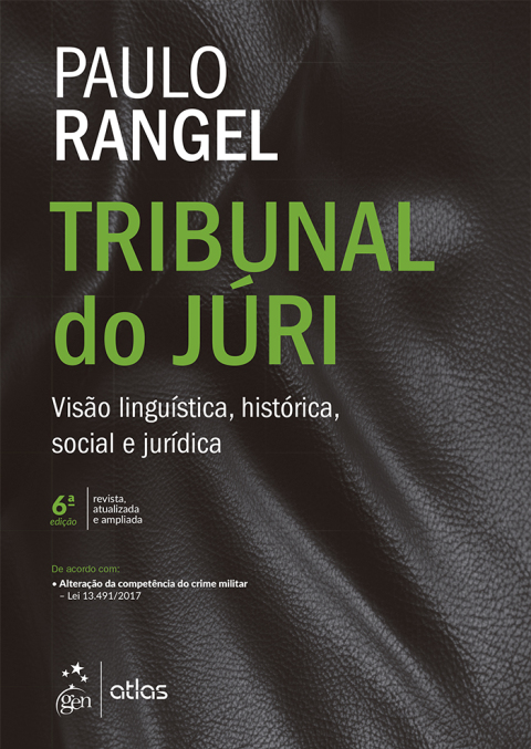 Tribunal do júri