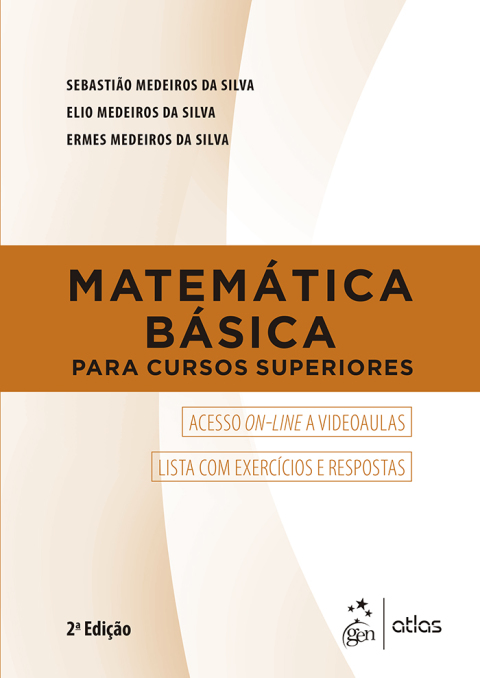 Matemática básica para cursos superiores
