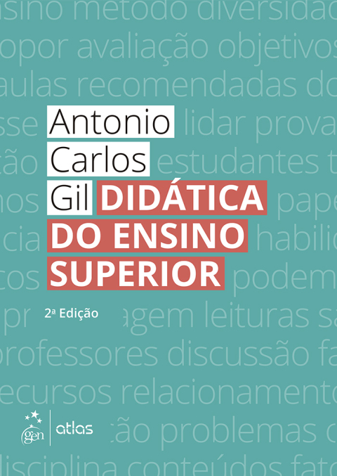 Didática do Ensino Superior