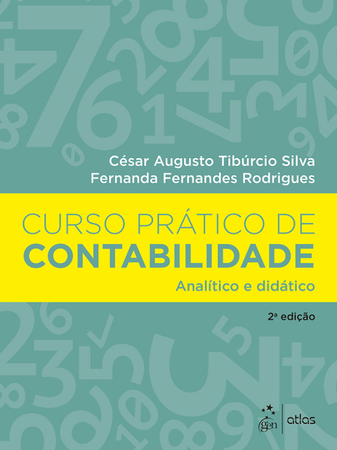 Curso prático de contabilidade