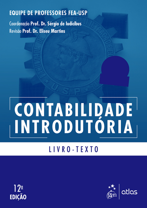Contabilidade introdutória
