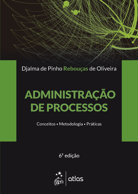 Administração de processos